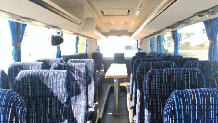 Mueren 15 personas en Sri Lanka después de que un autobús caiga por un acantilado