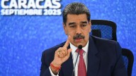 Maduro envía carta a Trump y propone diálogo directo con su enviado Richard Grenell