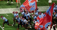 Highest-scoring Georgia high school football teams in each class through Week 6