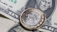 Peso mexicano avanza marginalmente contra el dólar en la primera sesión de septiembre