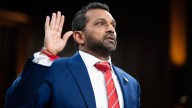 Live updates: Senators grill Patel over Kirk shooting investigation, firing of staff