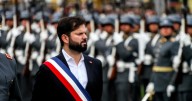 Reverendo del Te Deum Evangélico hace un llamado anti-aborto frente a Presidente Boric y autoridades del gobierno
