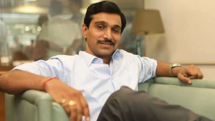 Will always cherish the experience: Pratik Gandhi