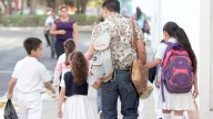 Regresan a clases más de 233 mil estudiantes de educación básica