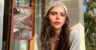 Yuya desata rumores de boda tras publicar foto de un supuesto vestido de novia