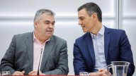 Cerdán cobró 333.419 € del Congreso y dietas del PSOE como nº 3 de Sánchez tras "gestionar" mordidas