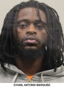 Shooting suspect in Fairmont captured