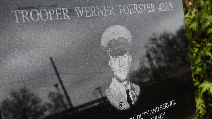 Fugitive on FBI terrorist list dies in Cuba decades after N.J. cop killing, prison escape