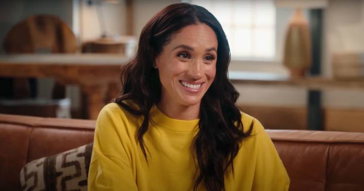 Meghan Markle's former best friend 'set to release explosive tell
