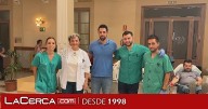 Ciudad Real dona tiempo y esperanza en un nuevo maratón de donantes de sangre y plasma