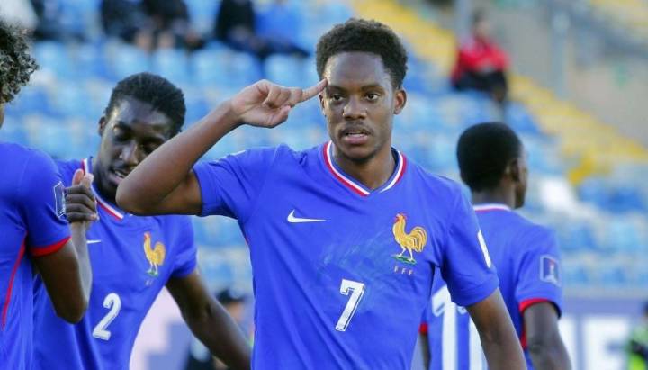 Mundial Sub 20: Así quedó la tabla de posiciones tras la victoria de Francia