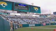 Stadium of the Future could face weather delays