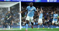 Man City have two game changers who showed they are different players vs Napoli