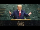 Trump says NATO countries should shoot down Russian aircraft if they enter their airspace