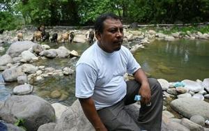 Judge orders trial in murder of Honduran conservationist