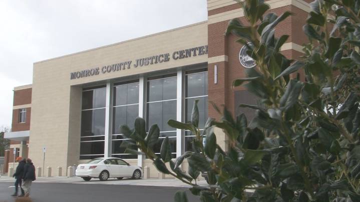 10Investigates: Monroe Co. Sheriff's Office faces personnel, contraband, legal challenges