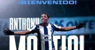 ¿Quién es Anthony Martial? El ex-Manchester United que es nuevo jugador de Rayados