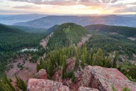 Enviro non-profit identifies 10 most at-risk wild lands on Western Slope