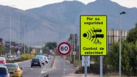 A DXT quere implantar o ano que vén radares móbiles con rodas para controlar tramos de obras