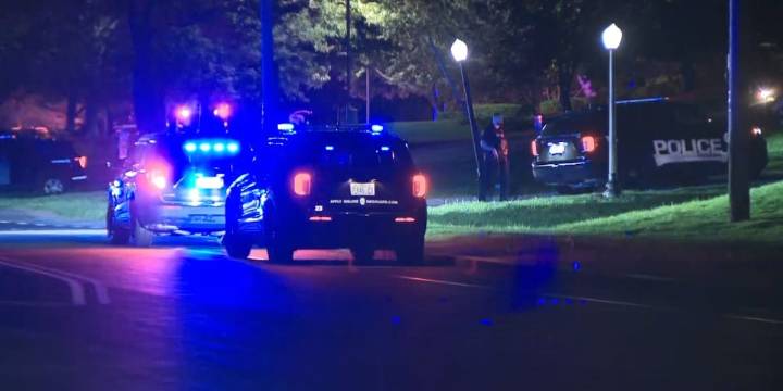 1 dead and ‘several’ wounded in New Hampshire country club shooting; suspect in custody