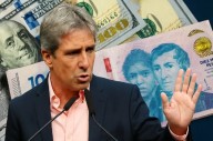 Cepo parcial: limitan operaciones con dólar oficial y financieros