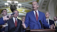 Senate confirms 48 Trump nominees under new rules