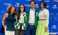 US Open promueve diversidad con SOMOS Comunidad