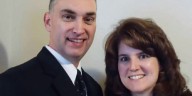 Jenny Boelter files for divorce from Minnesota assassination suspect Vance Boelter