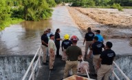 Bahía de Banderas vigila de cerca  la Tormenta Tropical “Narda”