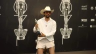 Raúl Briones gana su cuarto Ariel y se consolida como el actor más destacado de su generación