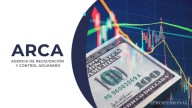 ARCA inició la devolución de percepciones en dólares y detalló cómo se acreditan