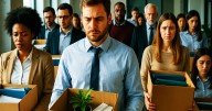 Despidos masivos confirmados | Esta empresa ya echó a 500 empleados en un solo fin de semana por culpa de la IA: quiénes podrían seguir