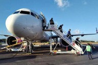Sectur reporta más de 36 millones de pasajeros en vuelos nacionales México entre enero y julio de 2025