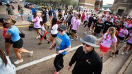 See the 2025 Lubbock Heart Walk's returns to Texas Tech campus