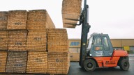 What Trump's Tariff On Lumber Imports Means For The Future Of Furniture