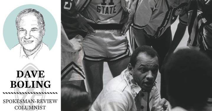 ‘Just a magical ride to be on with him’: How Washington State played a central role to the legend of George Raveling