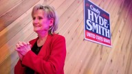 Why Sen. Hyde-Smith moved offices to Ridgeland from Downtown Jackson