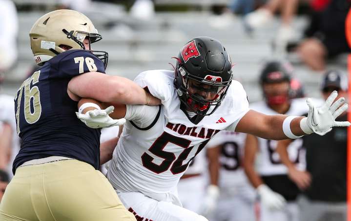 New Jersey’s best high school football defensive linemen: Meet the top Group 4 DL