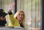 La Justicia ordenó frenar la difusión de los audios atribuidos a Karina Milei grabados en Casa Rosada