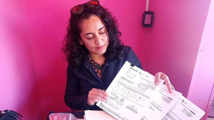Psicóloga denuncia despido injustificado en el Tecnológico Superior de la Sierra Norte