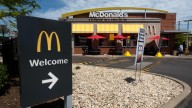 'The McDonald's menu board is one fascinating thing'