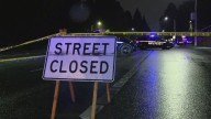 1 killed in crash near Woodland Park Zoo