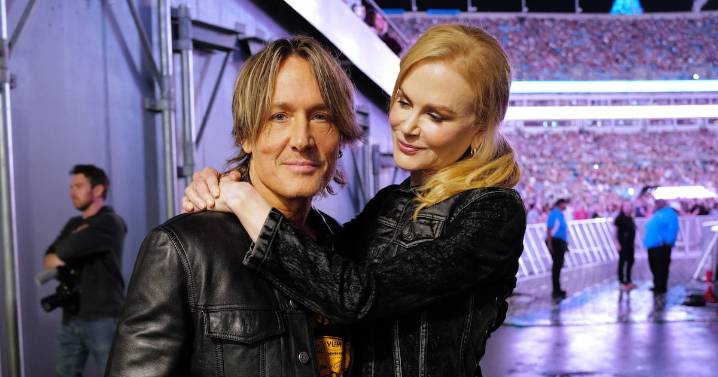 Nicole Kidman, Keith Urban separated: CNN