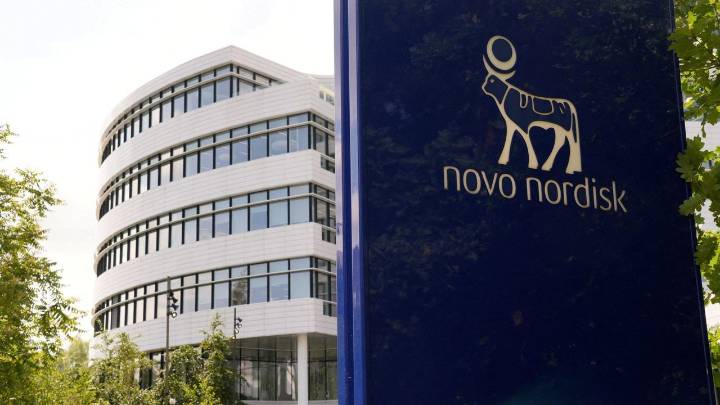 Novo Nordisk anuncia el despido de 9.000 empleados, el 11,5% de la plantilla