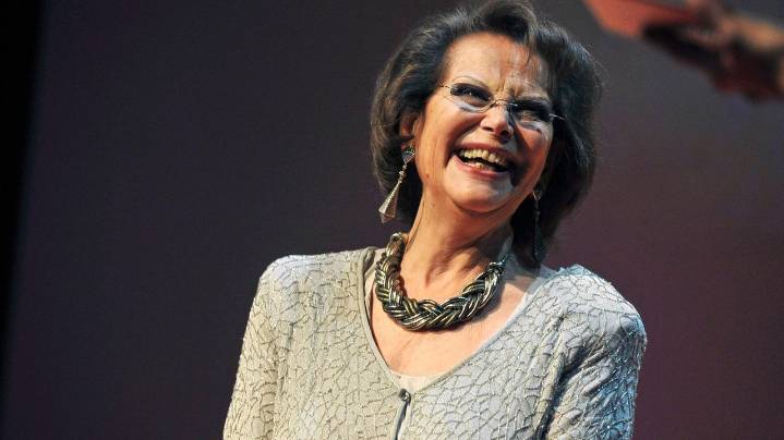 Claudia Cardinale, star of '8½' and 'The Leopard,' dies at 87