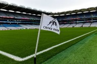 Croke Park boss Peter McKenna says heavier fans may force stadium to cut capacity as it rakes in €60m a year