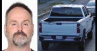 Cohoes murder suspect at large, 'may be armed and dangerous'