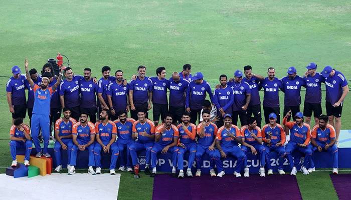 BCCI objects strongly to Asia Cup trophy fiasco at ACC AGM