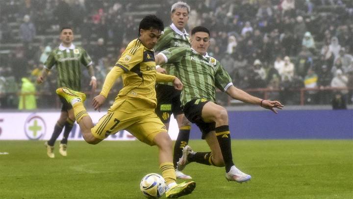 Despidieron a un entrenador en el Torneo Clausura: cuántos DT se quedaron sin trabajo en el fútbol argentino en el 2025