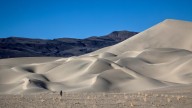 Death Valley National Park's Beloved Area Gets Illegally Disfigured: NPS Still Looking For Answers